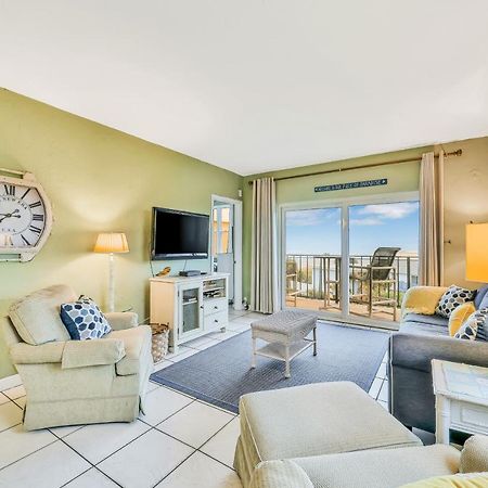 Jax Beach Oceanfront Getaway Jacksonville Beach Eksteriør billede