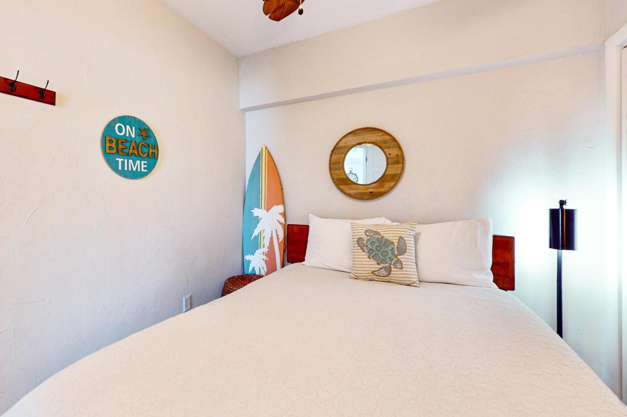 Jax Beach Oceanfront Getaway Jacksonville Beach Værelse billede