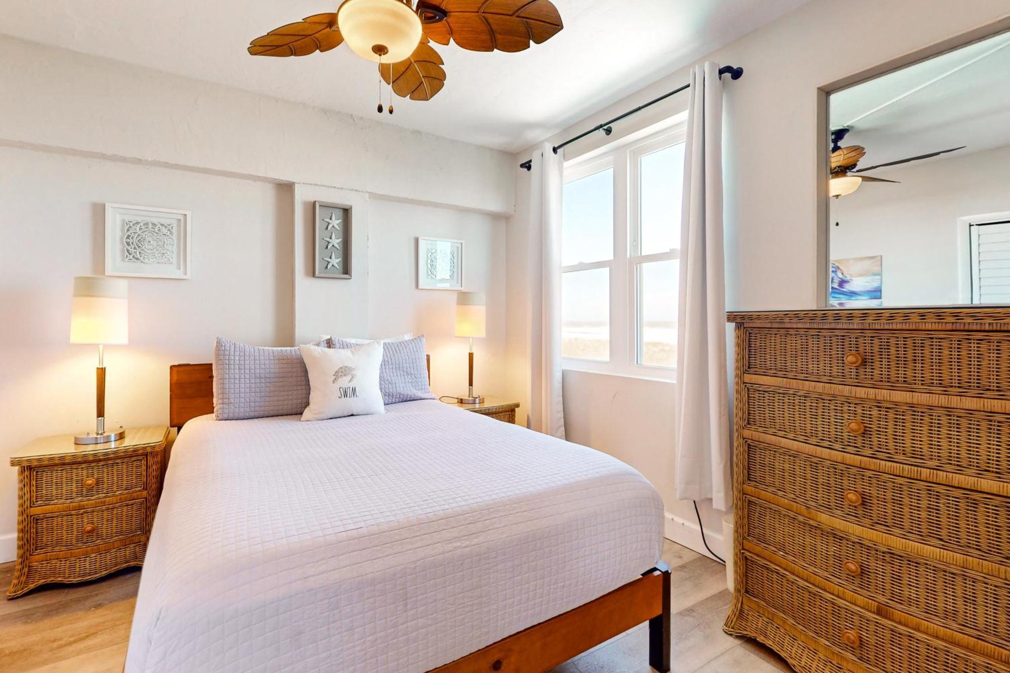 Jax Beach Oceanfront Getaway Jacksonville Beach Værelse billede