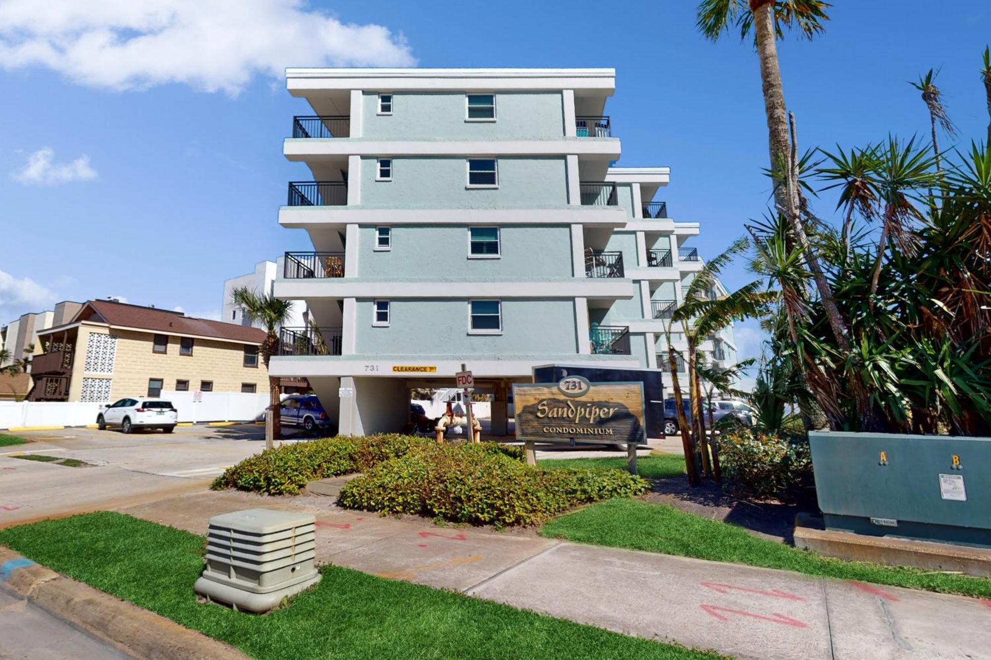 Jax Beach Oceanfront Getaway Jacksonville Beach Værelse billede