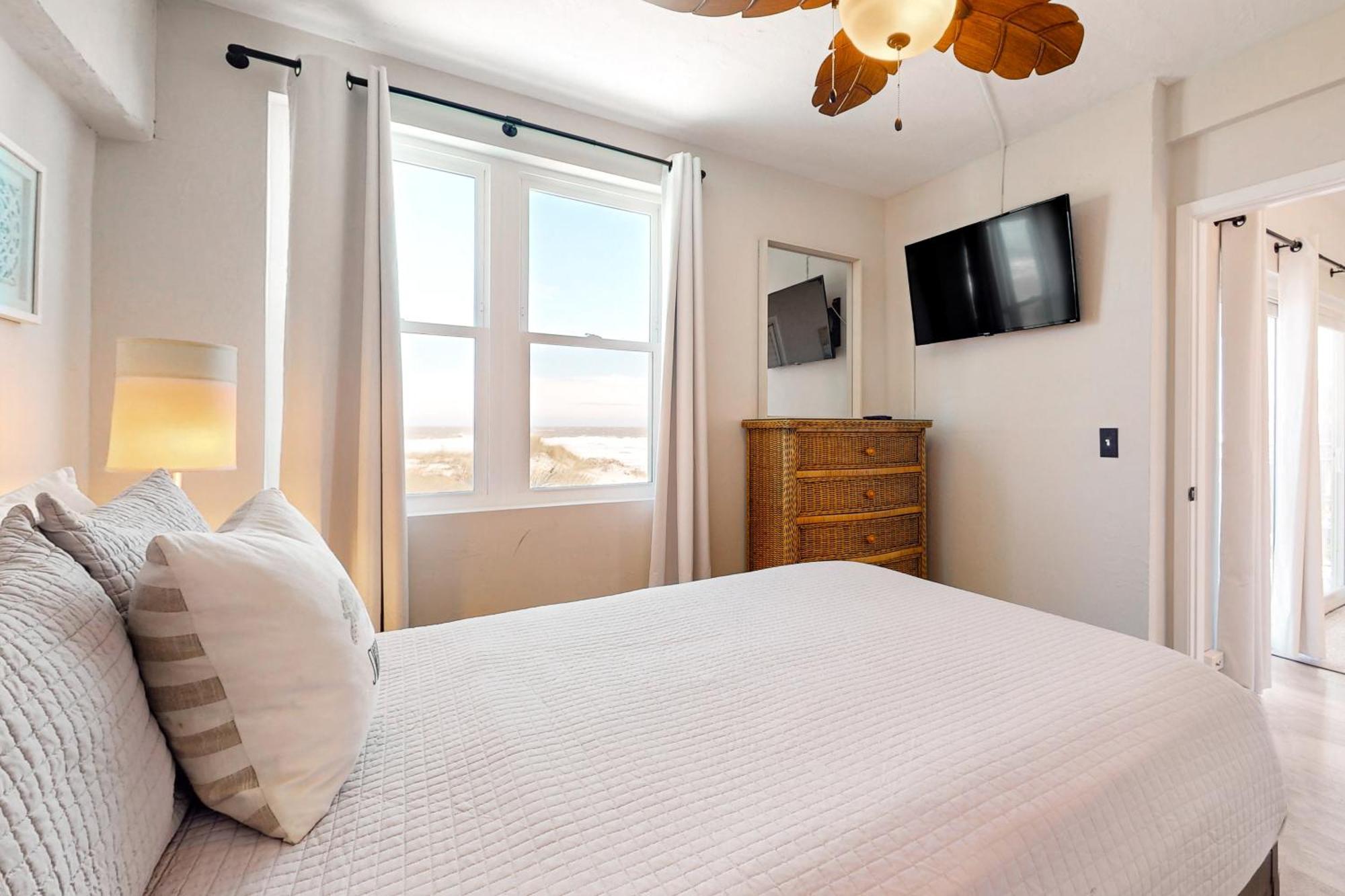 Jax Beach Oceanfront Getaway Jacksonville Beach Værelse billede