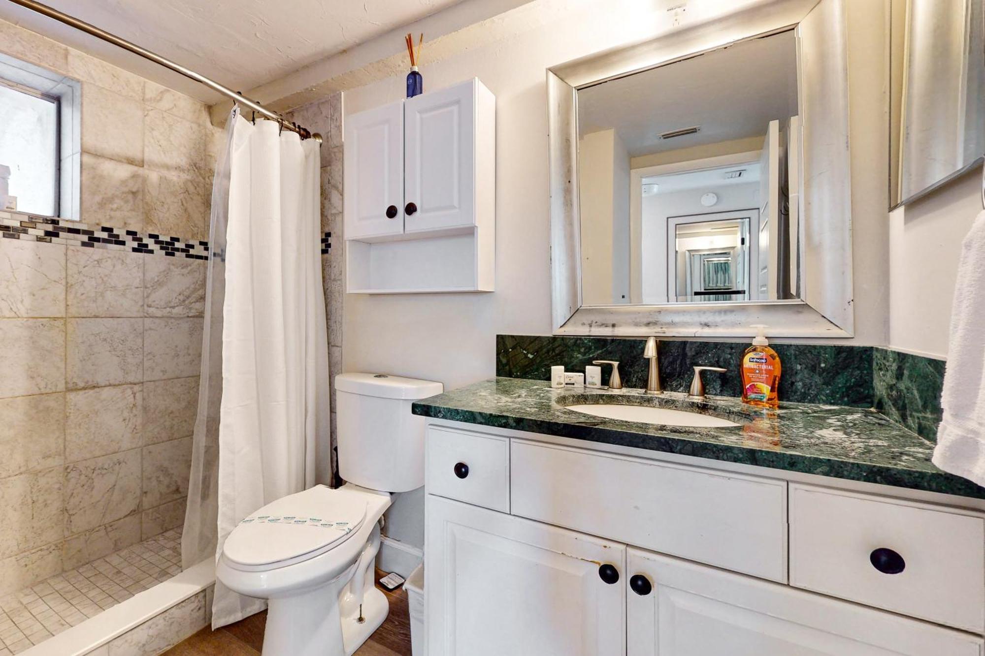 Jax Beach Oceanfront Getaway Jacksonville Beach Værelse billede