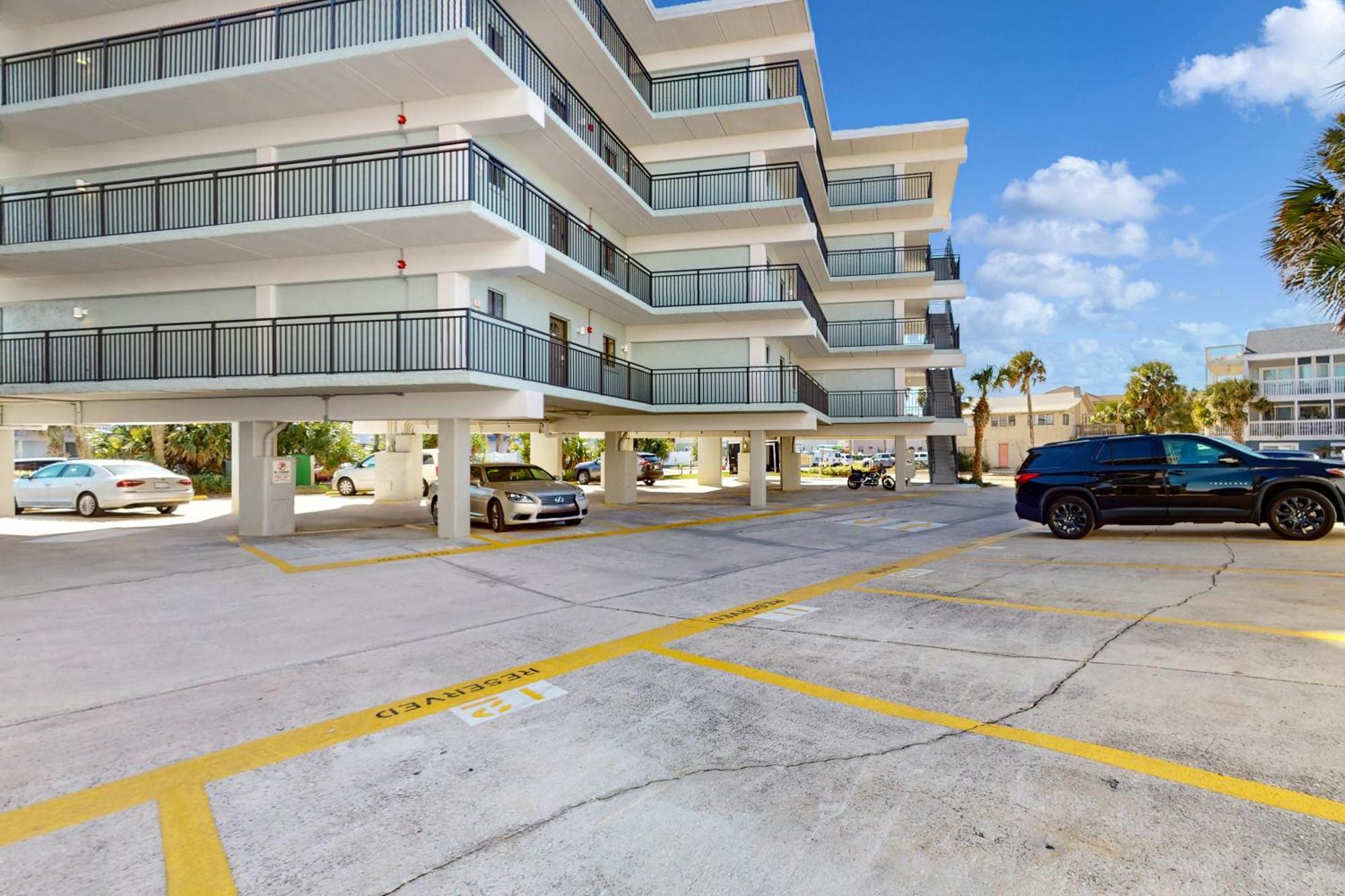 Jax Beach Oceanfront Getaway Jacksonville Beach Værelse billede